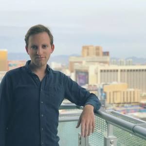 Meet your Posher, Justin